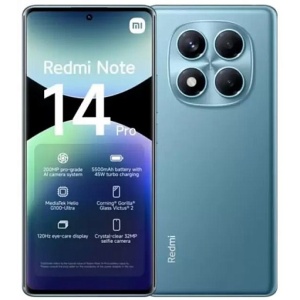 Redmi Note 14 Pro — купить в Санкт-Петербурге