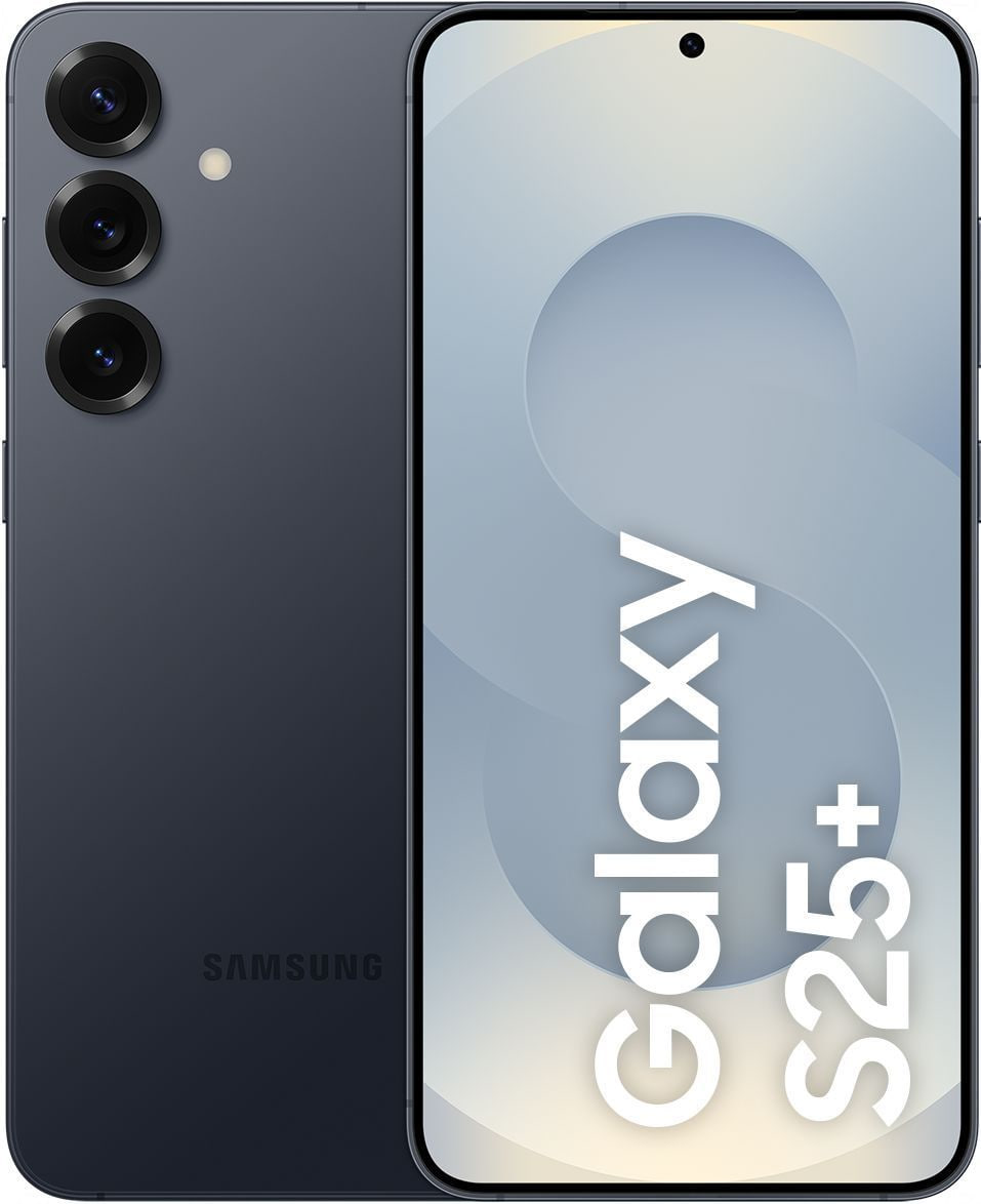 Galaxy S25+ — купить в Санкт-Петербурге