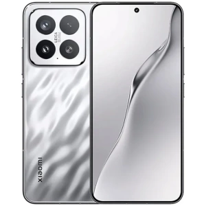 Xiaomi 15 16/1TB, серебряный