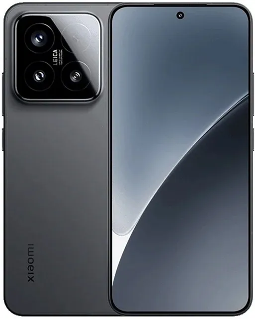 Xiaomi 15 — купить в Санкт-Петербурге