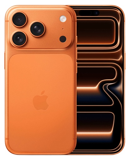 iPhone 17 Pro Max — купить в Санкт-Петербурге