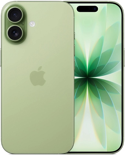iPhone 17 — купить в Санкт-Петербурге