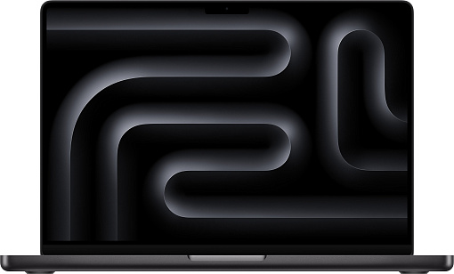 MacBook Pro M4 — купить в Санкт-Петербурге