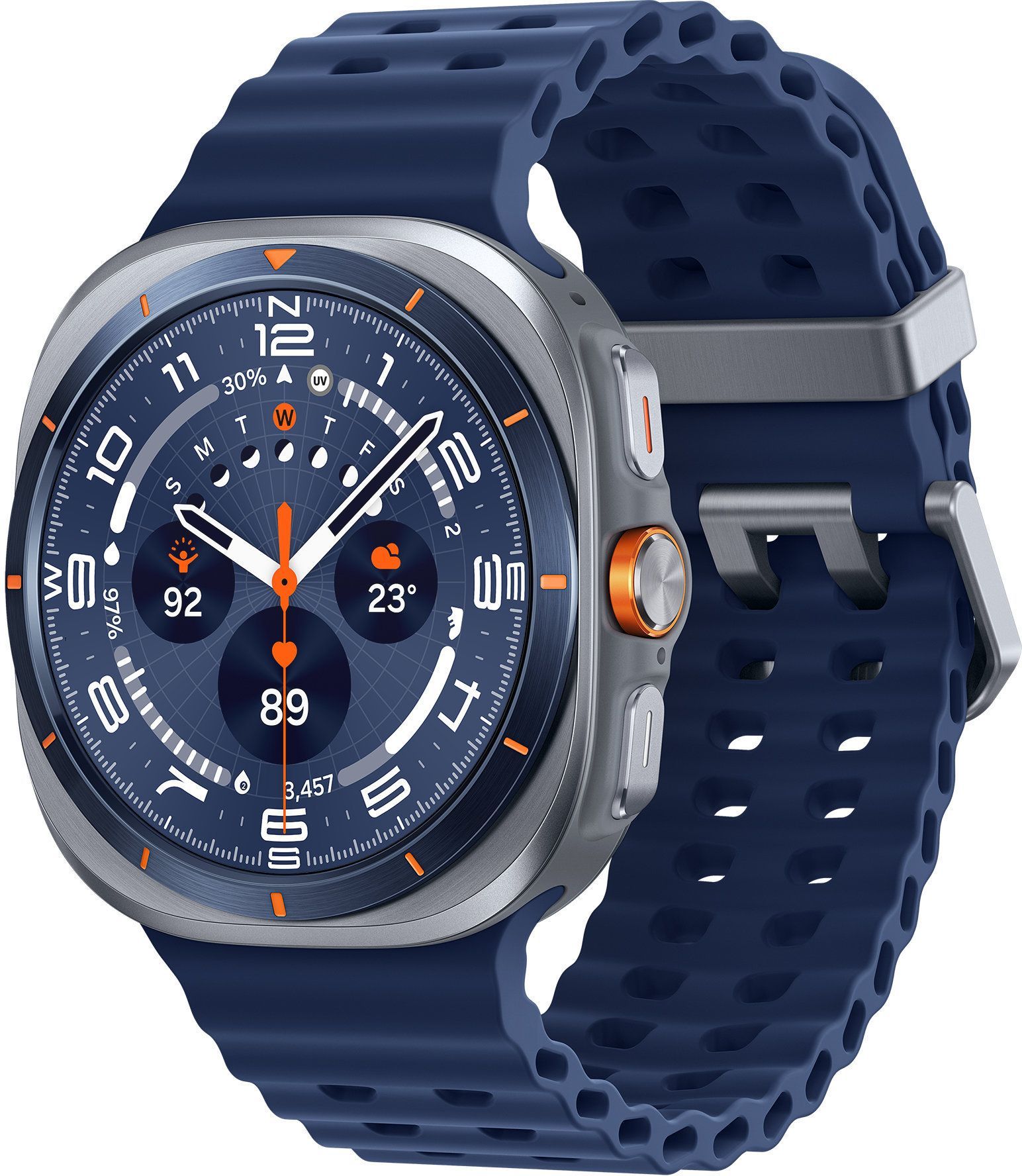 Galaxy Watch Ultra 2025 — купить в Санкт-Петербурге