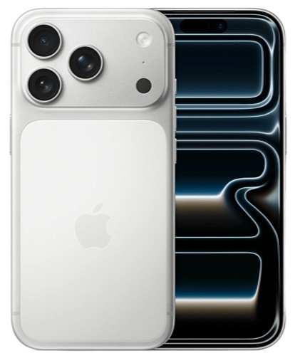 iPhone 17 Pro Max — купить в Санкт-Петербурге