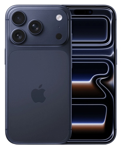 iPhone 17 Pro — купить в Санкт-Петербурге
