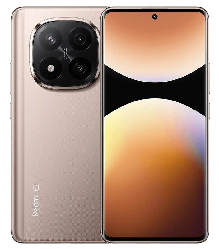 Redmi Note 14 Pro Plus 5G — купить в Санкт-Петербурге