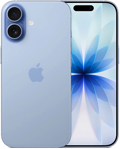 iPhone 17 — купить в Санкт-Петербурге