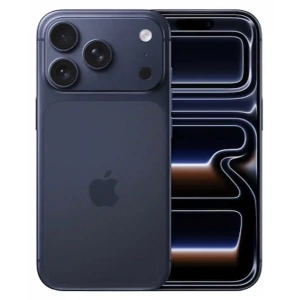 Apple iPhone 17 Pro Max 2TB Deep Blue Dual Sim (Копировать)