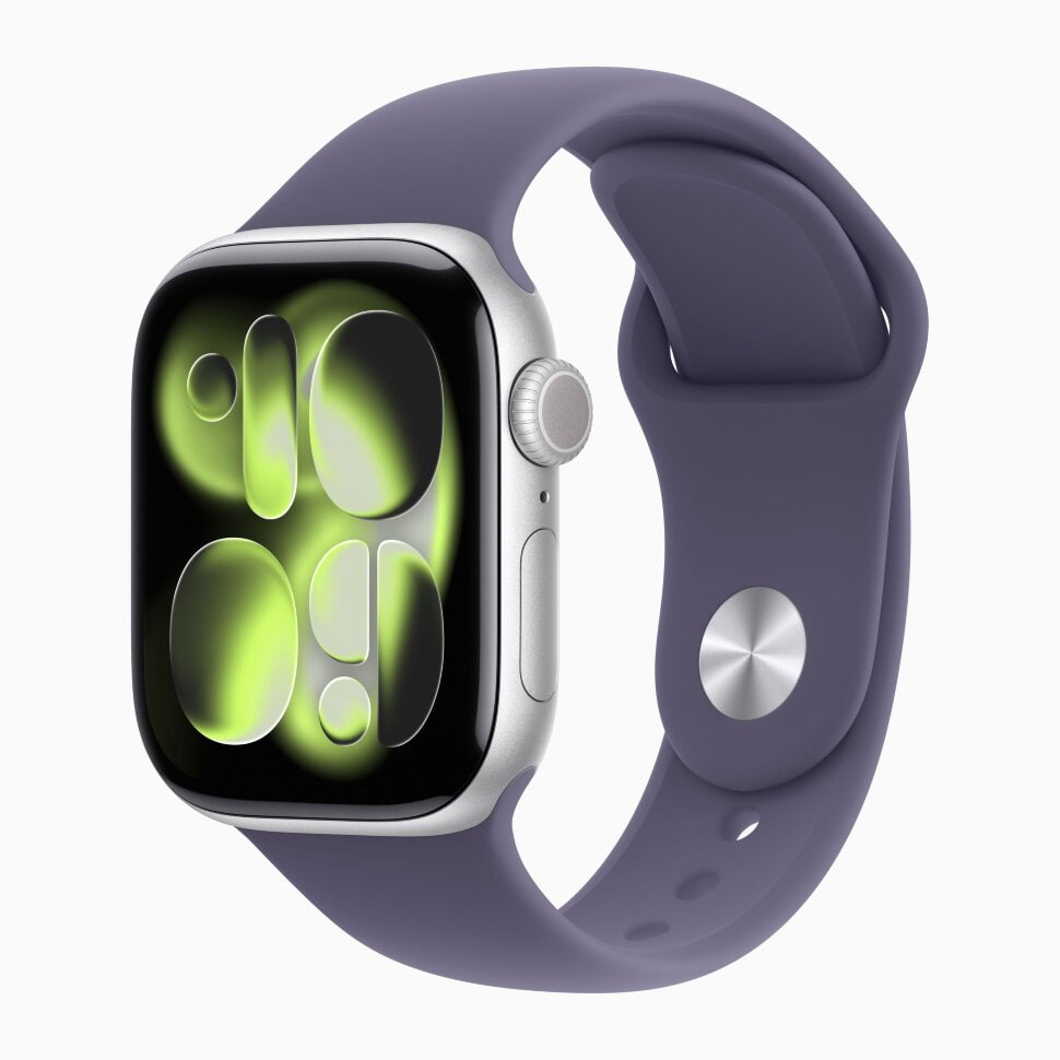 Watch Series 11 — купить в Санкт-Петербурге