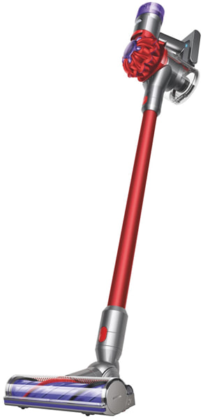Dyson V8 SV25 — купить в Санкт-Петербурге