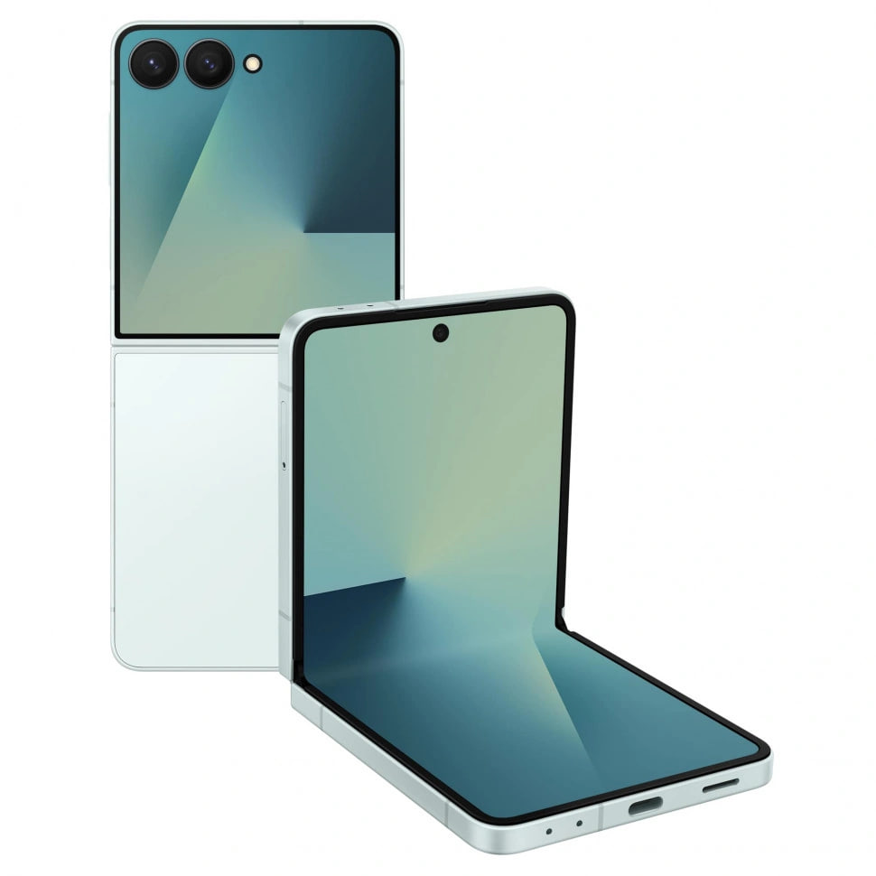 Z Flip 7 — купить в Санкт-Петербурге