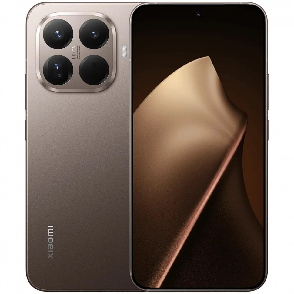 Xiaomi 15T Pro — купить в Санкт-Петербурге