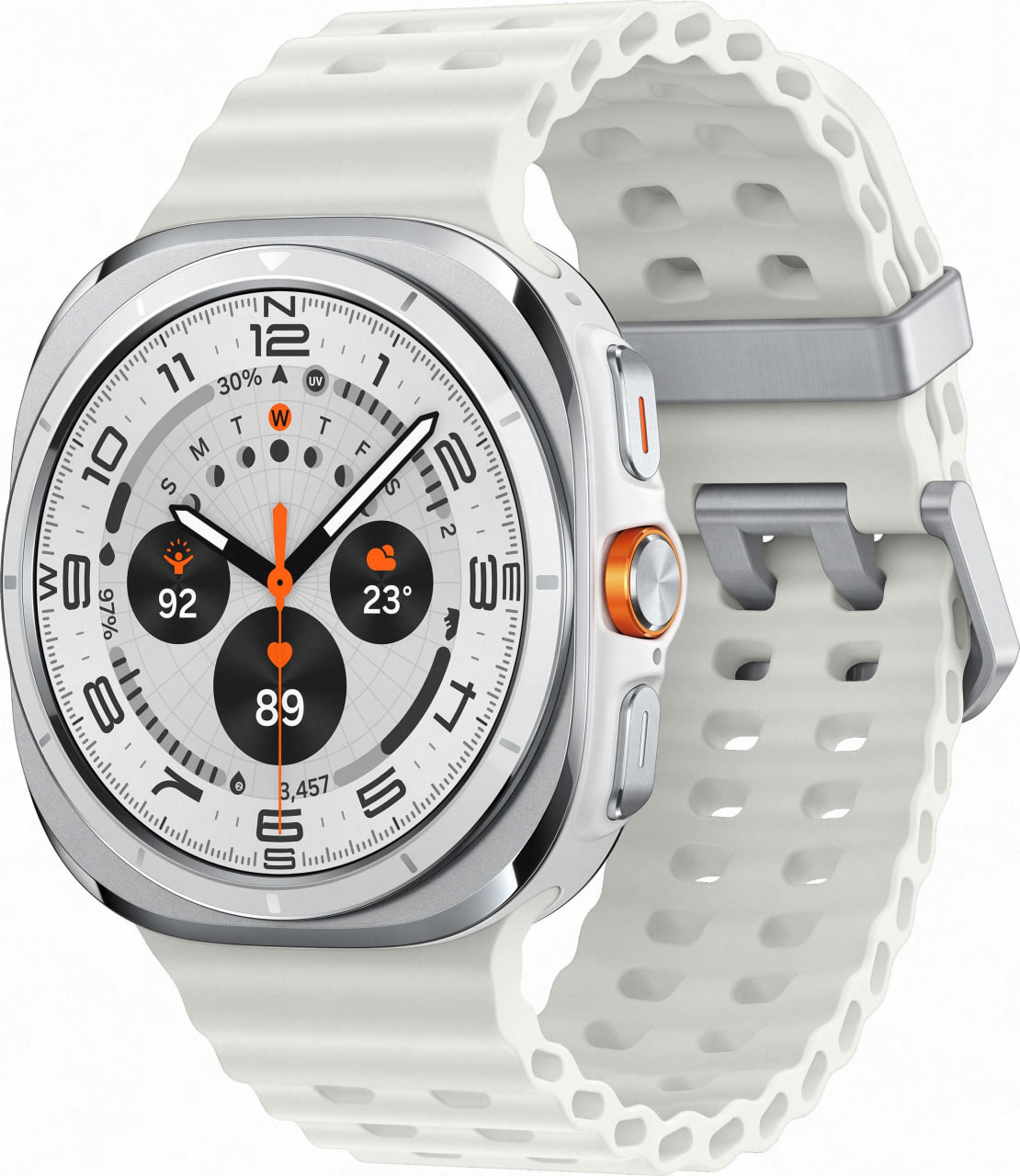 Galaxy Watch Ultra 2025 — купить в Санкт-Петербурге