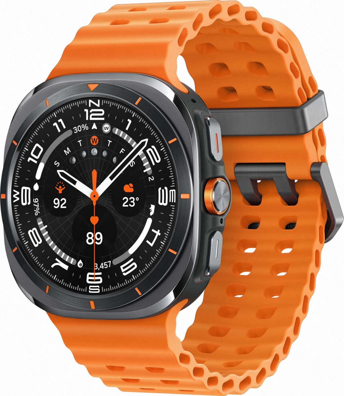Galaxy Watch Ultra 2025 — купить в Санкт-Петербурге
