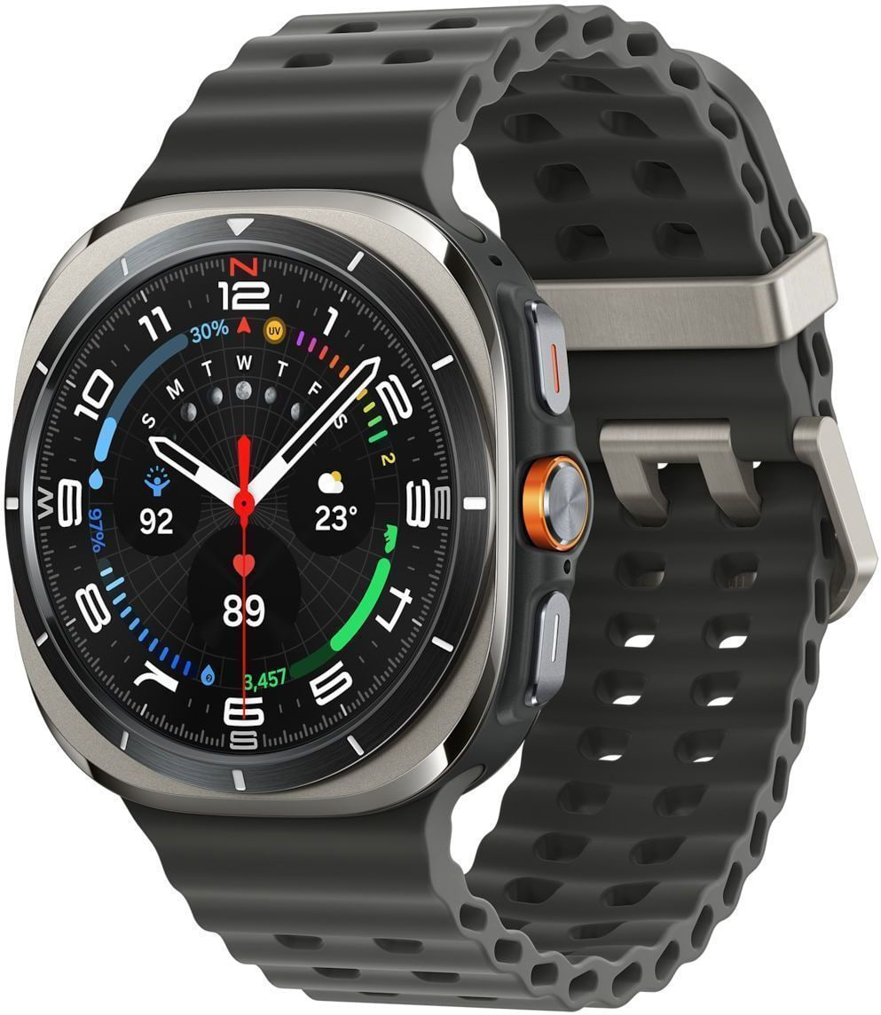 Galaxy Watch Ultra 2025 — купить в Санкт-Петербурге