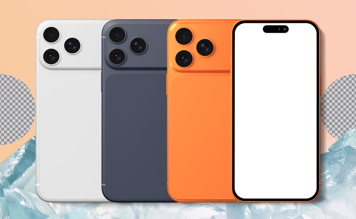 iPhone 18 Pro Max камера 200 Мп