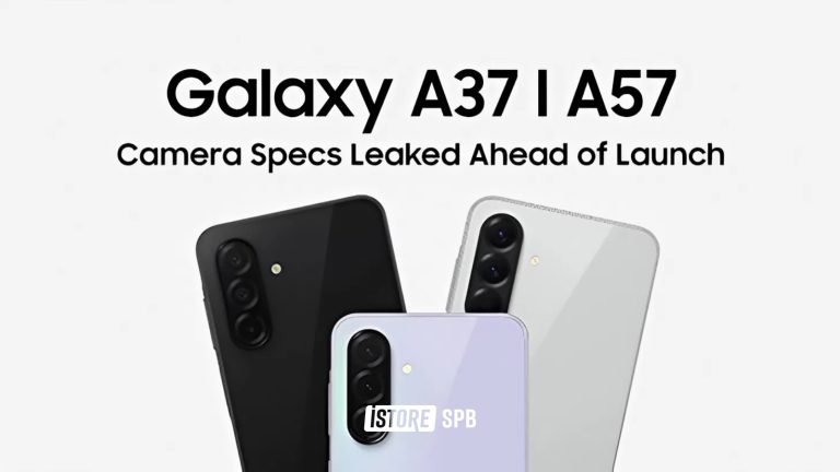 Samsung Galaxy A37 и A57: характеристики новых «народных» смартфонов утекли в сеть