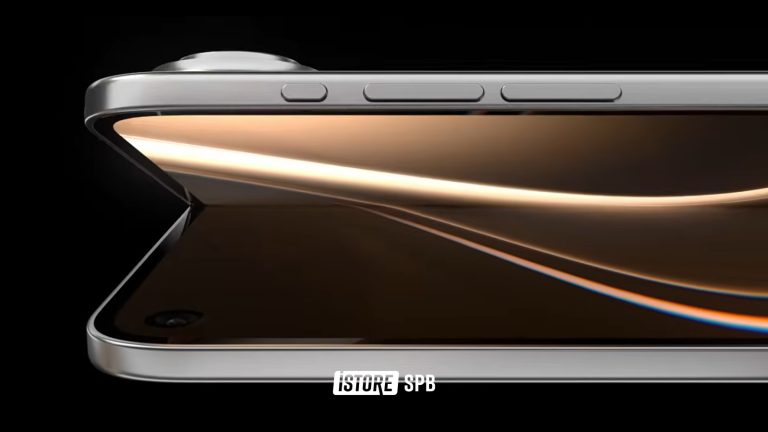«Складной iPhone» уже не миф: раскрыта технология дисплея и защиты экрана