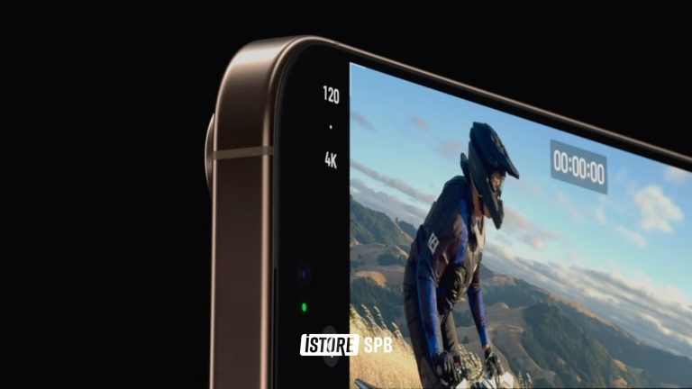 Apple готовится к фотореволюции: гигантские сенсоры и новые горизонты мобильной съемки