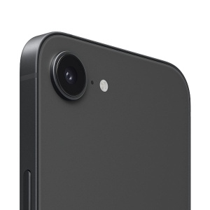 Смартфон Apple iPhone 17e Black