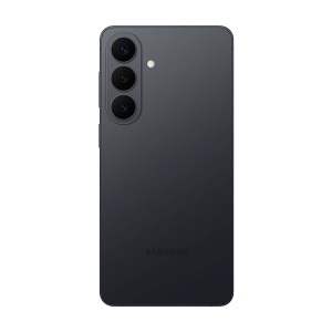 Смартфон Samsung Galaxy S26+ черный
