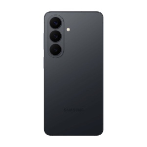 Смартфон Samsung Galaxy S26 черный