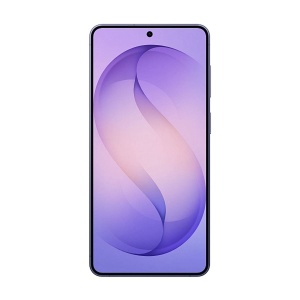 Смартфон Samsung Galaxy S26+ фиолетовый