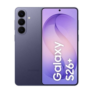 Смартфон Samsung Galaxy S26+ фиолетовый