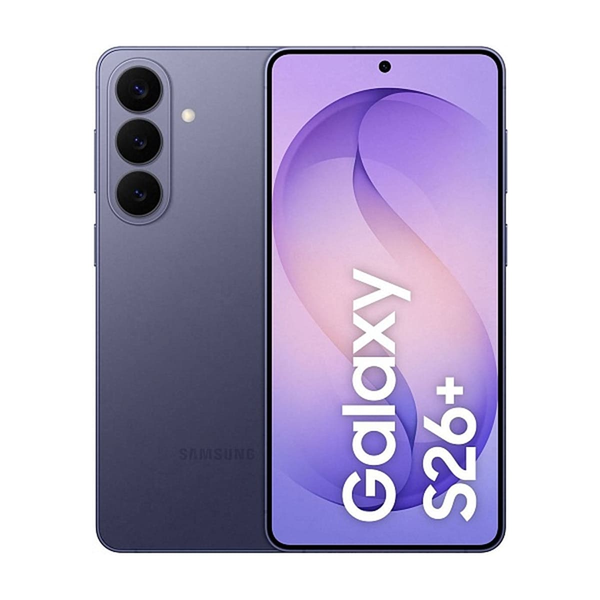 Galaxy S26 Plus — купить в Санкт-Петербурге