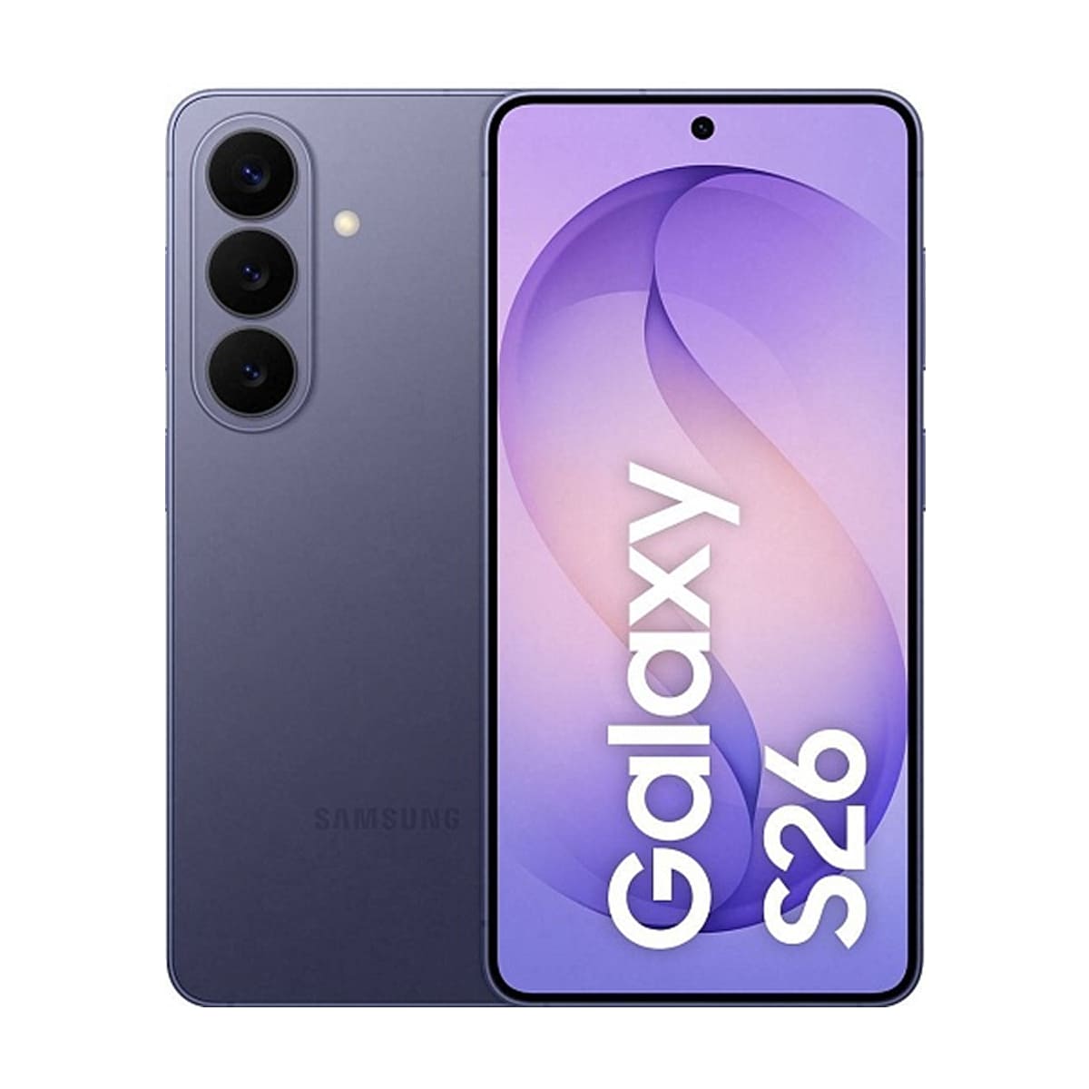Galaxy S26 — купить в Санкт-Петербурге