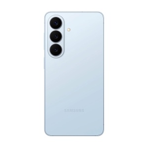 Смартфон Samsung Galaxy S26 голубой