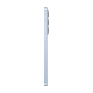 Смартфон Samsung Galaxy S26+ голубой