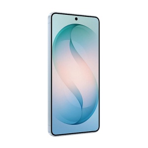 Смартфон Samsung Galaxy S26 голубой
