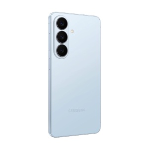 Смартфон Samsung Galaxy S26 голубой