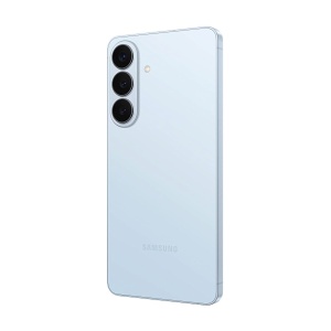 Смартфон Samsung Galaxy S26+ голубой