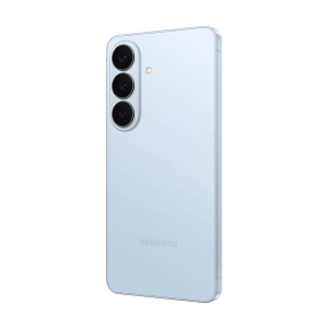 Смартфон Samsung Galaxy S26 голубой