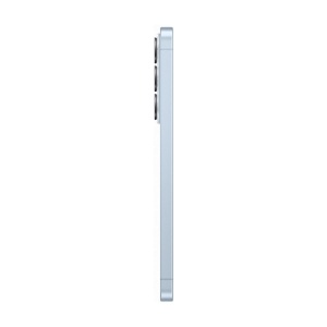 Смартфон Samsung Galaxy S26+ голубой