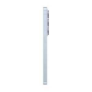 Смартфон Samsung Galaxy S26 голубой
