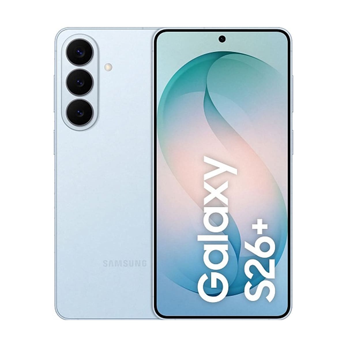 Galaxy S26 Plus — купить в Санкт-Петербурге
