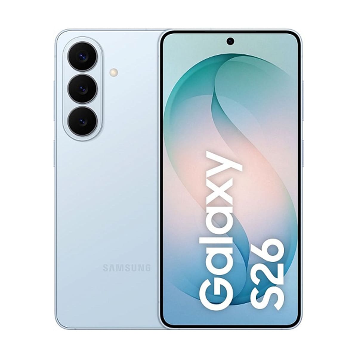 Galaxy S26 — купить в Санкт-Петербурге