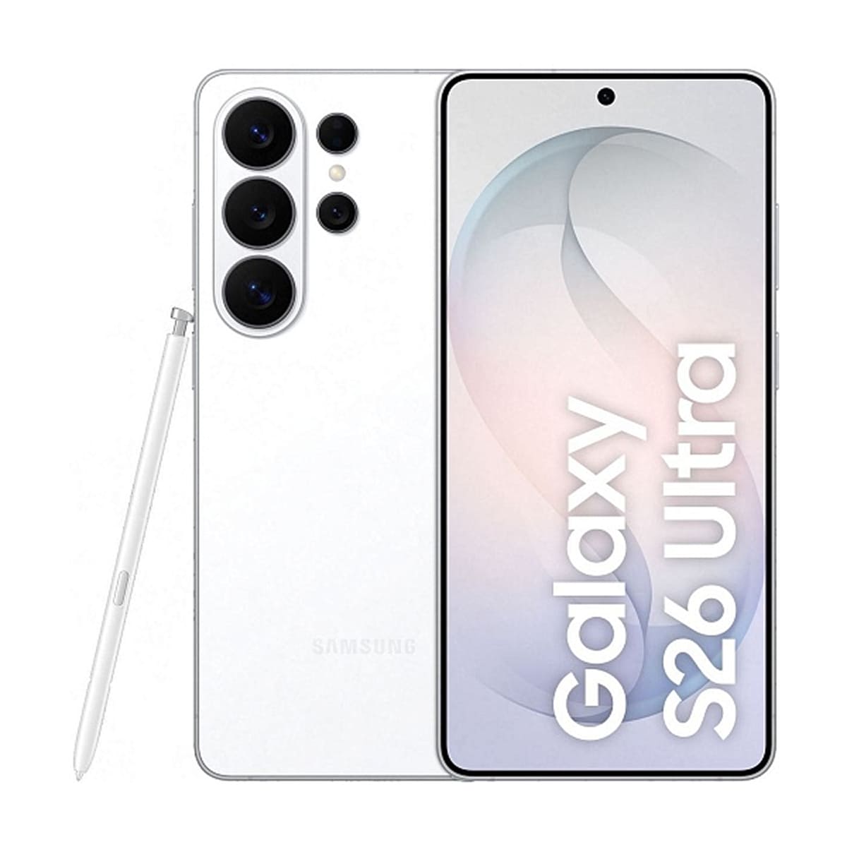 Galaxy S26 Ultra — купить в Санкт-Петербурге