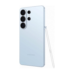 Смартфон Samsung Galaxy S26 Ultra Голубой