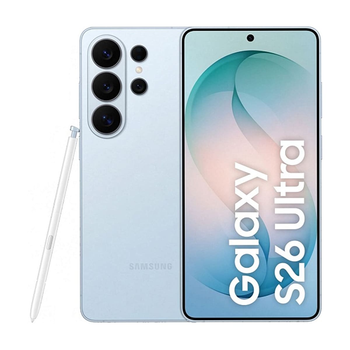 Galaxy S26 Ultra — купить в Санкт-Петербурге
