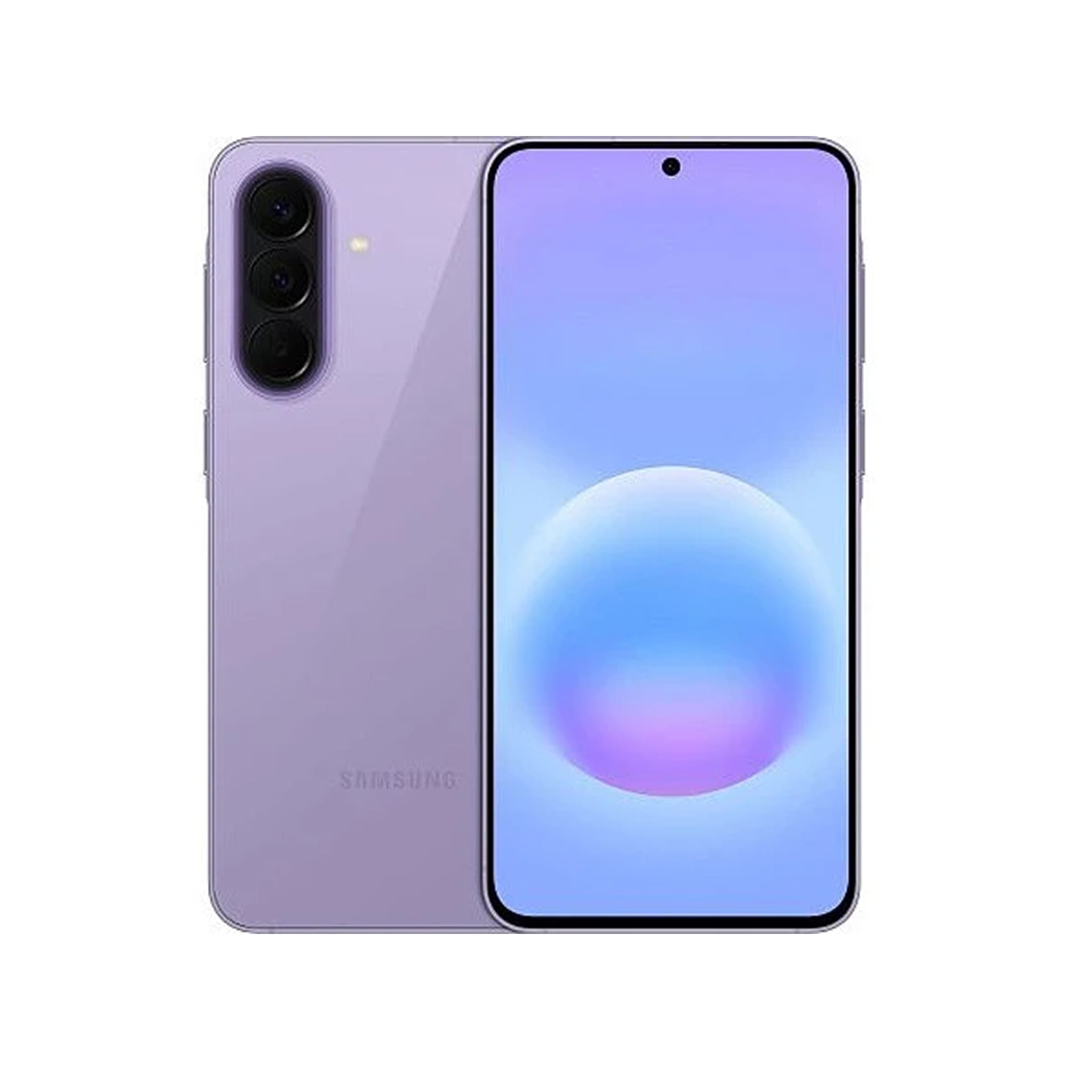 Samsung Galaxy A57 8/128 ГБ, сиреневый — купить в Санкт-Петербурге