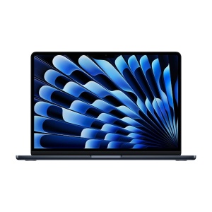 Apple MacBook Air 15 (M5, 10C CPU/10C GPU, 2026), 24 ГБ, 1Тб SSD, Midnight (темная ночь) — купить в Санкт-Петербурге