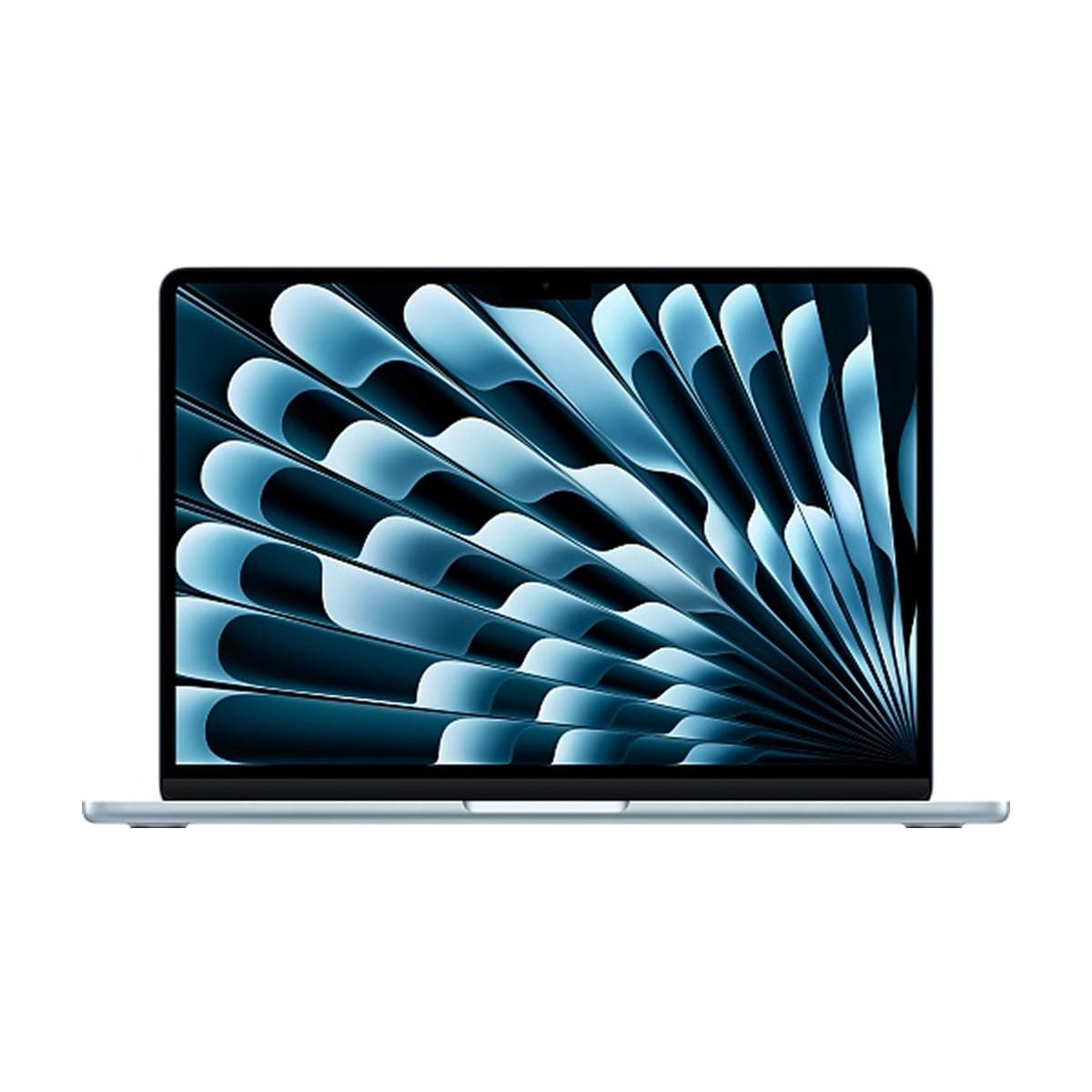 MacBook Air 13 M5 (2026) — купить в Санкт-Петербурге