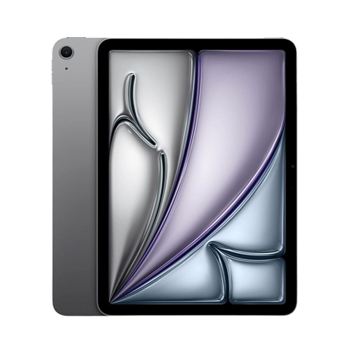 Apple iPad Air 11 (2026) Wi-Fi 128Gb, серый космос — купить в Санкт-Петербурге
