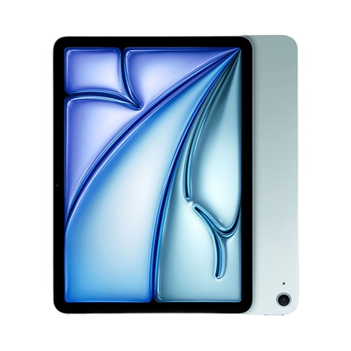 Apple iPad Air 11 (2026) Wi-Fi 128Gb, синий — купить в Санкт-Петербурге