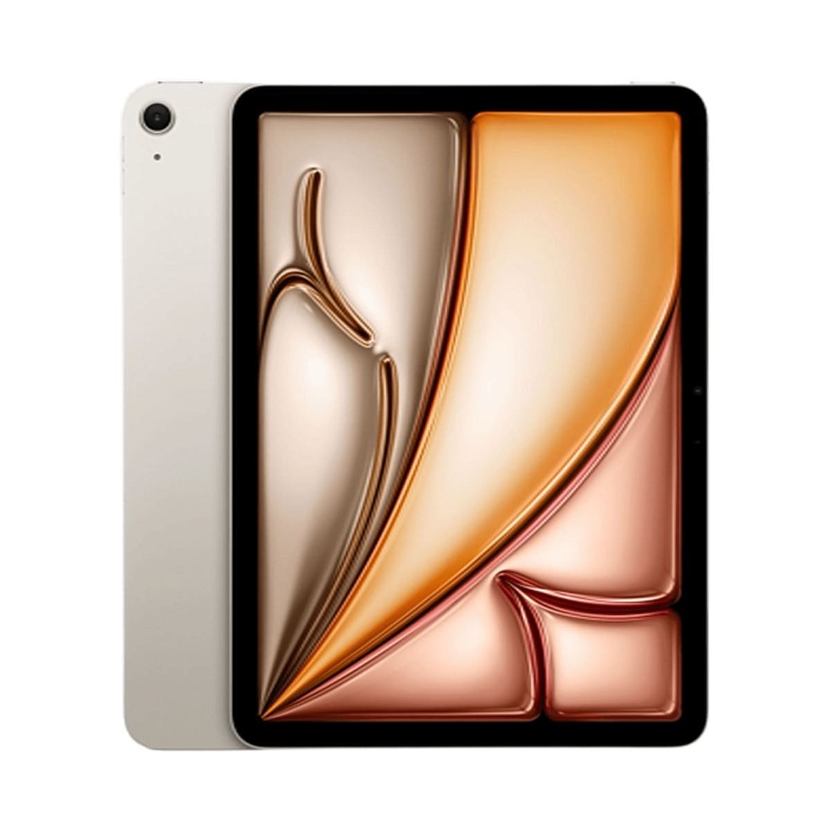 Apple iPad Air 11 (2026) Wi-Fi 128Gb, сияющая звезда — купить в Санкт-Петербурге